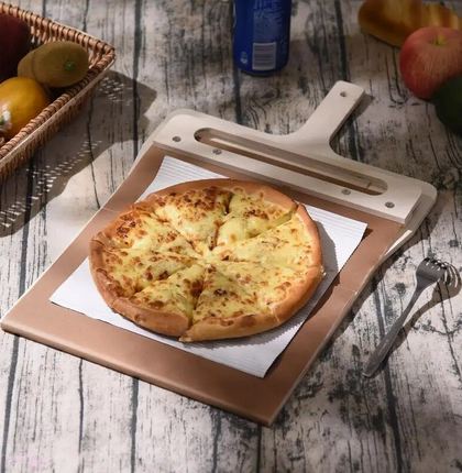 CrustLift Pizza Lapát