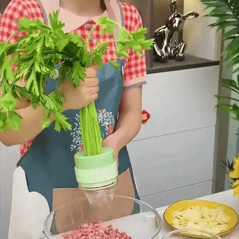 CrustLift Konyhai Aprító