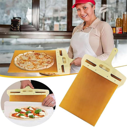 CrustLift Pizza Lapát