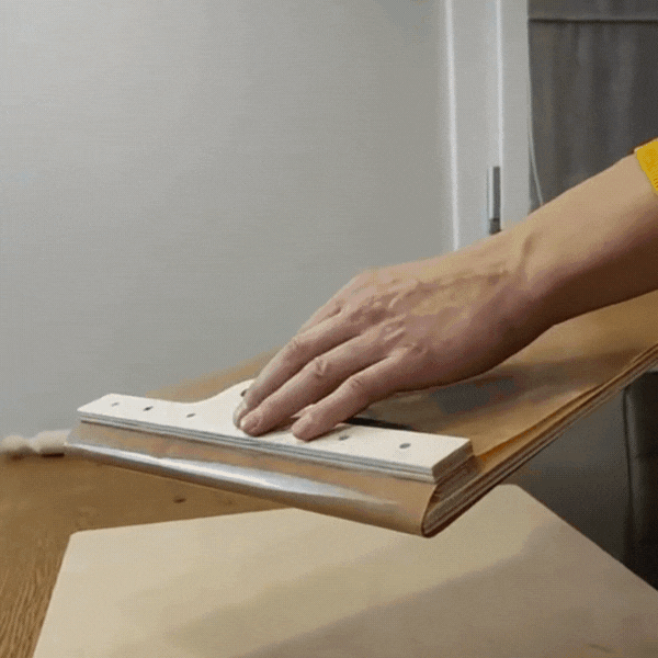 CrustLift Pizza Lapát